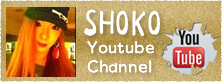 SHOKO Youtube Channel