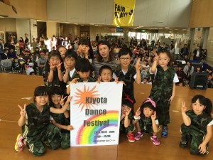 Kiyota Dance Festival-2