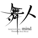 Dance Studio mind (舞人)